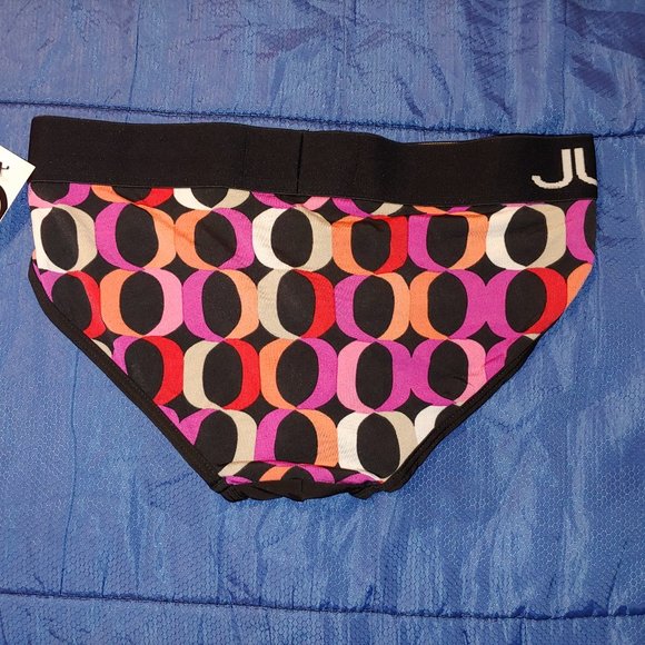 Mens Brief Just in Case Small - Picture 2 of 3